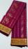 SALEM SILK SAREE WITH BLOUSE